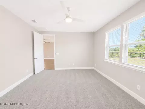 Bedroom - 41 Seasons Ct, Saint Augustine, FL 32092 photo 11 of 13
