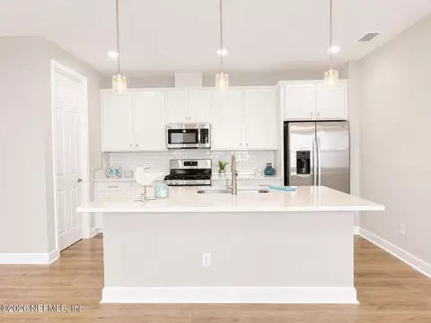 Kitchen - 41 Seasons Ct, Saint Augustine, FL 32092 photo 3 of 9