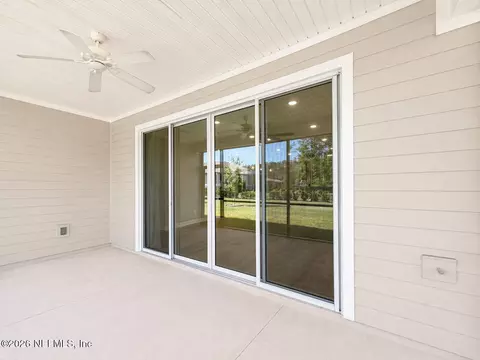 Exterior - 41 Seasons Ct, Saint Augustine, FL 32092 photo 3 of 16