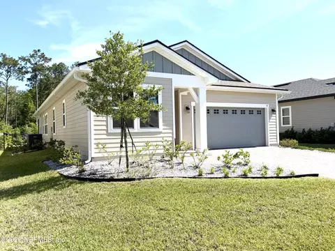 Exterior - 41 Seasons Ct, Saint Augustine, FL 32092 photo 7 of 16