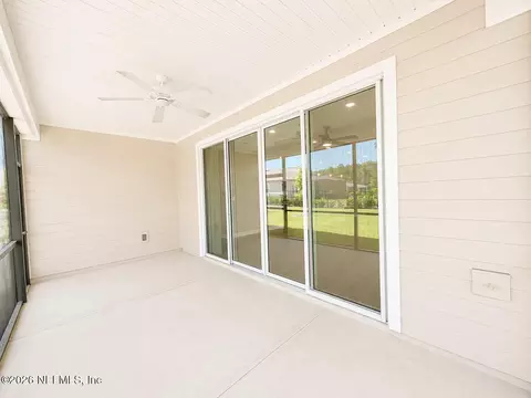 Exterior - 41 Seasons Ct, Saint Augustine, FL 32092 photo 15 of 16