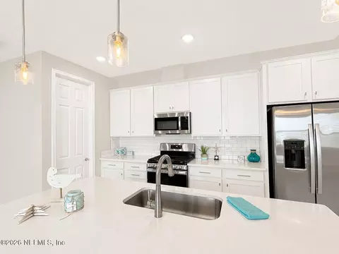 Kitchen - 41 Seasons Ct, Saint Augustine, FL 32092 photo 1 of 9