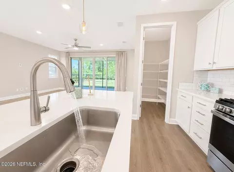 Entry Way - 41 Seasons Ct, Saint Augustine, FL 32092 photo 1 of 10
