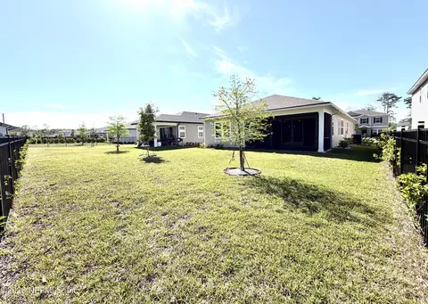 Exterior - 41 Seasons Ct, Saint Augustine, FL 32092 photo 6 of 16