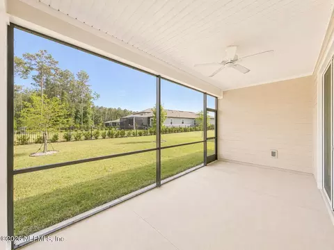 Exterior - 41 Seasons Ct, Saint Augustine, FL 32092 photo 16 of 16