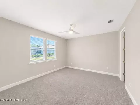 Bedroom - 41 Seasons Ct, Saint Augustine, FL 32092 photo 9 of 13