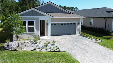 Exterior - 41 Seasons Ct, Saint Augustine, FL 32092 photo 13 of 16