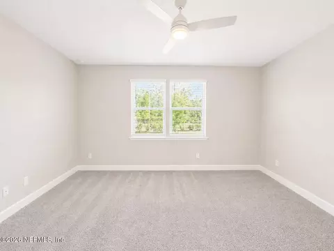 Bedroom - 41 Seasons Ct, Saint Augustine, FL 32092 photo 12 of 13