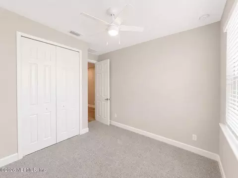 Bedroom - 41 Seasons Ct, Saint Augustine, FL 32092 photo 7 of 13