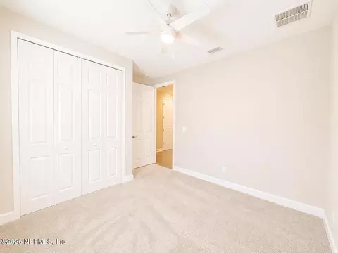 Bedroom - 41 Seasons Ct, Saint Augustine, FL 32092 photo 5 of 13