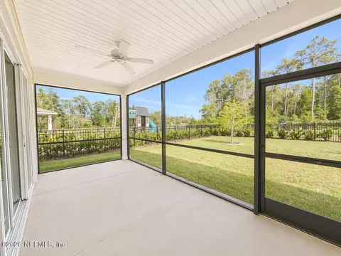 Exterior - 41 Seasons Ct, Saint Augustine, FL 32092 photo 14 of 16