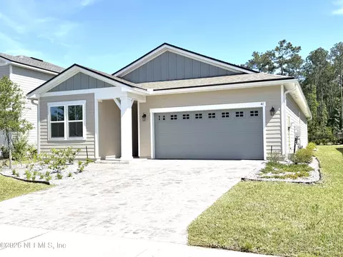 Exterior - 41 Seasons Ct, Saint Augustine, FL 32092 photo 1 of 16