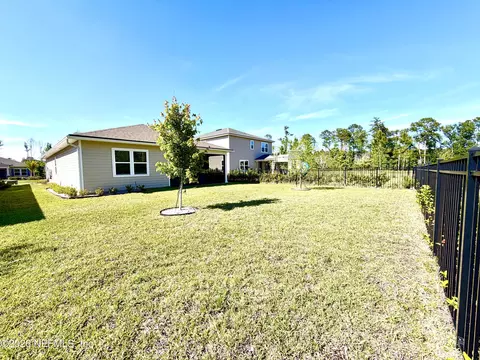 Exterior - 41 Seasons Ct, Saint Augustine, FL 32092 photo 5 of 16