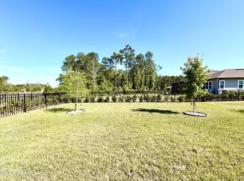 Exterior - 41 Seasons Ct, Saint Augustine, FL 32092 photo 4 of 16