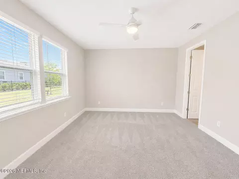 Bedroom - 41 Seasons Ct, Saint Augustine, FL 32092 photo 10 of 13