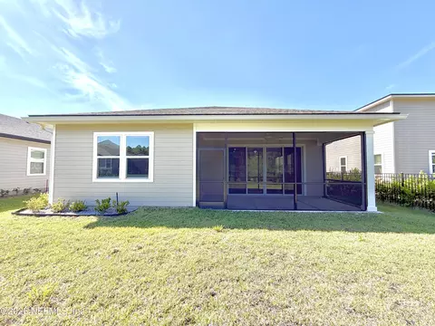 Exterior - 41 Seasons Ct, Saint Augustine, FL 32092 photo 2 of 16