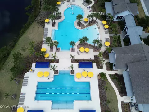 Exterior - 41 Seasons Ct, Saint Augustine, FL 32092 photo 12 of 16