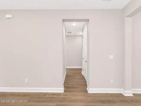 Entry Way - 41 Seasons Ct, Saint Augustine, FL 32092 photo 6 of 10