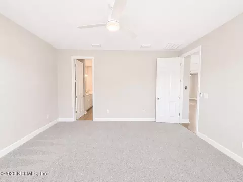 Bedroom - 41 Seasons Ct, Saint Augustine, FL 32092 photo 13 of 13