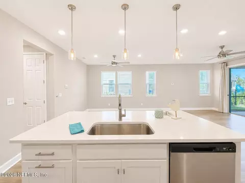 Kitchen - 41 Seasons Ct, Saint Augustine, FL 32092 photo 8 of 9
