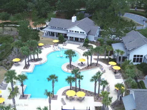 Exterior - 41 Seasons Ct, Saint Augustine, FL 32092 photo 10 of 16