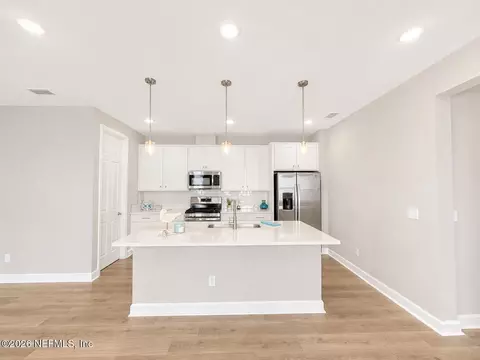 Kitchen - 41 Seasons Ct, Saint Augustine, FL 32092 photo 2 of 9
