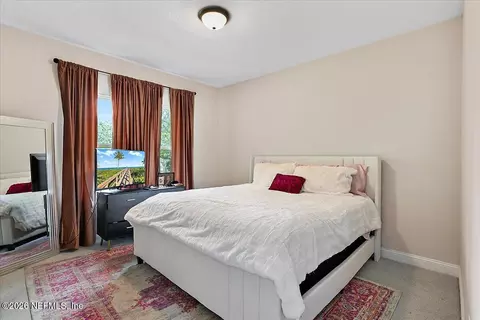Bedroom - 850 Bruen St, Saint Augustine, FL 32084 photo 1 of 3