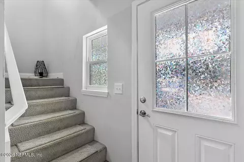 Entry Way - 850 Bruen St, Saint Augustine, FL 32084 photo 1 of 3