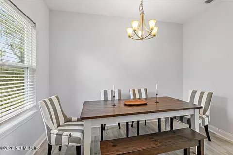 Dining - 850 Bruen St, Saint Augustine, FL 32084 photo 1 of 1