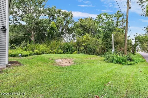 Exterior - 850 Bruen St, Saint Augustine, FL 32084 photo 2 of 2