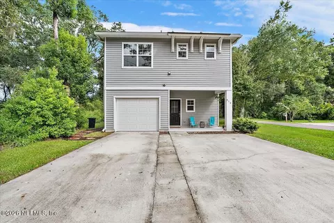 850 Bruen St, Saint Augustine, FL 32084