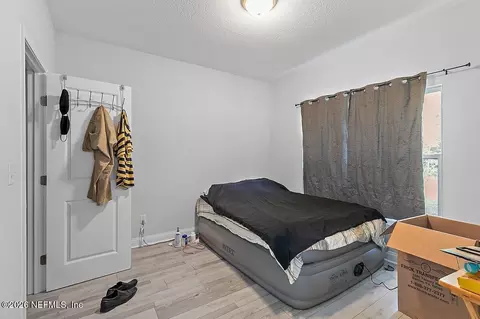 Bedroom - 850 Bruen St, Saint Augustine, FL 32084 photo 3 of 3