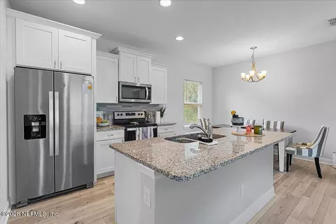 Kitchen - 850 Bruen St, Saint Augustine, FL 32084 photo 1 of 3