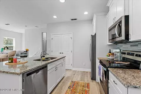 Kitchen - 850 Bruen St, Saint Augustine, FL 32084 photo 2 of 3