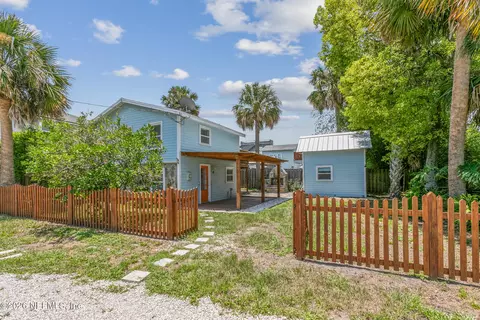 1318 6th St S, Jacksonville Beach, FL 32250