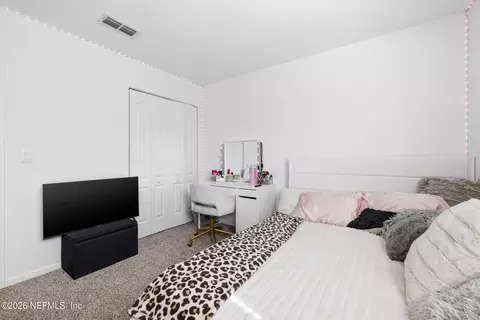 Bedroom - 943 Orellana Rd, Saint Augustine, FL 32084 photo 4 of 6