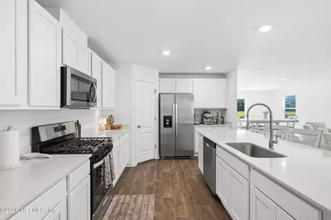 Kitchen - 943 Orellana Rd, Saint Augustine, FL 32084 photo 2 of 2