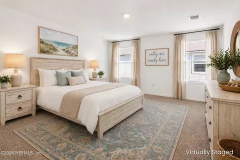 Bedroom - 943 Orellana Rd, Saint Augustine, FL 32084 photo 1 of 6