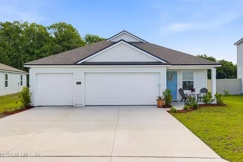 943 Orellana Rd, Saint Augustine, FL 32084