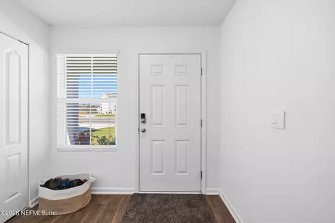 Entry Way - 943 Orellana Rd, Saint Augustine, FL 32084 photo 1 of 1