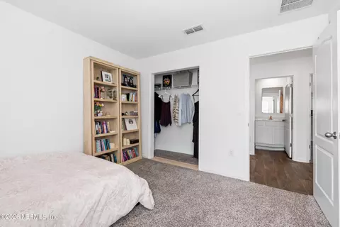 Bedroom - 943 Orellana Rd, Saint Augustine, FL 32084 photo 5 of 6