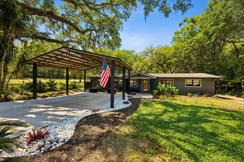 413 Stanley Dr, Fernandina Beach, FL 32034