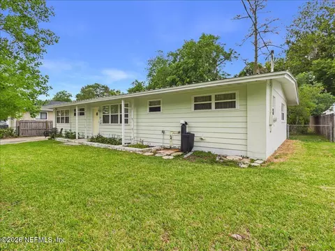 1123 Ovington Rd S, Jacksonville, FL 32216