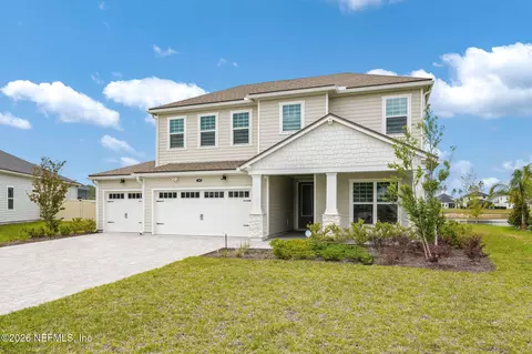 310 Daymark Ln, Saint Augustine, FL 32095