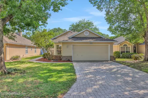 840 Putters Green Way N, Jacksonville, FL 32259