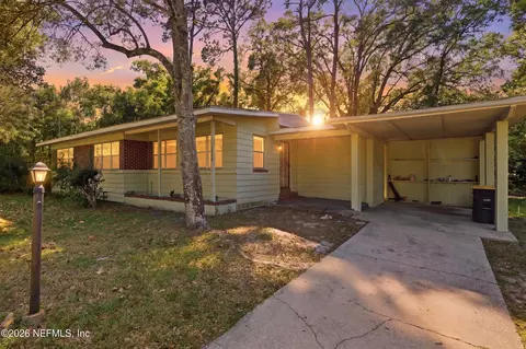 3850 Jammes Rd, Jacksonville, FL 32210