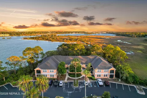 3327 Haley Point Rd, Saint Augustine, FL 32084