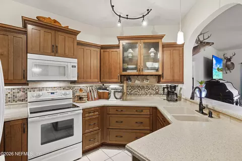Kitchen - 3327 Haley Point Rd, Saint Augustine, FL 32084 photo 1 of 3