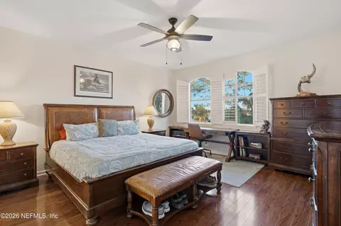 Bedroom - 3327 Haley Point Rd, Saint Augustine, FL 32084 photo 1 of 5