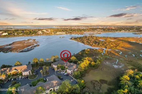 View/Area - 3327 Haley Point Rd, Saint Augustine, FL 32084 photo 6 of 7